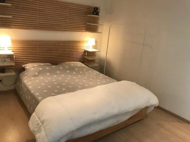 Hyppolite Metdepenningenstraat G Apartment Ghent Belgium