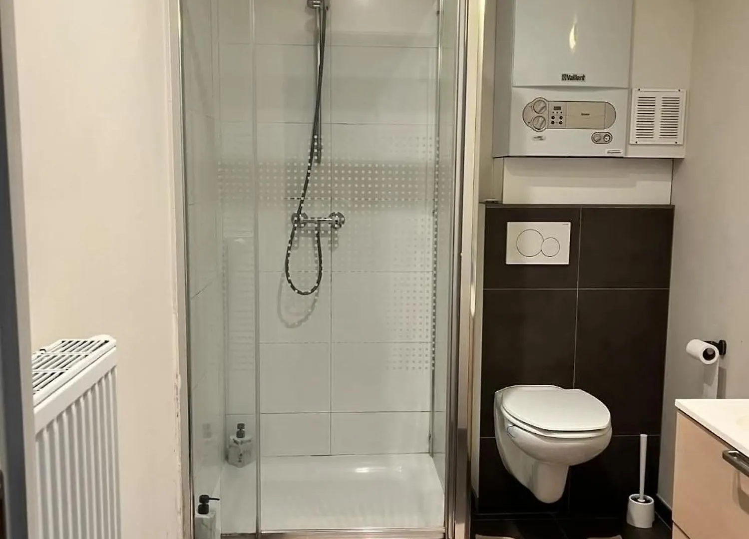 Hyppolite Metdepenningenstraat G Apartment Ghent