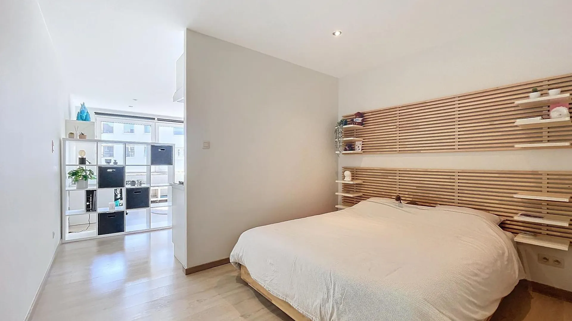 Hyppolite Metdepenningenstraat G Apartment Ghent