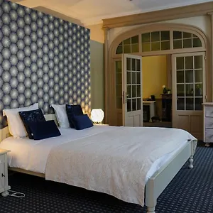 4* Otel De Flandre
