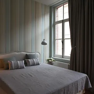  Daire Zevenvrijedagen