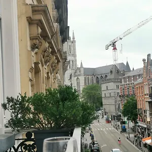 3* Oda ve Kahvaltı La Ducale